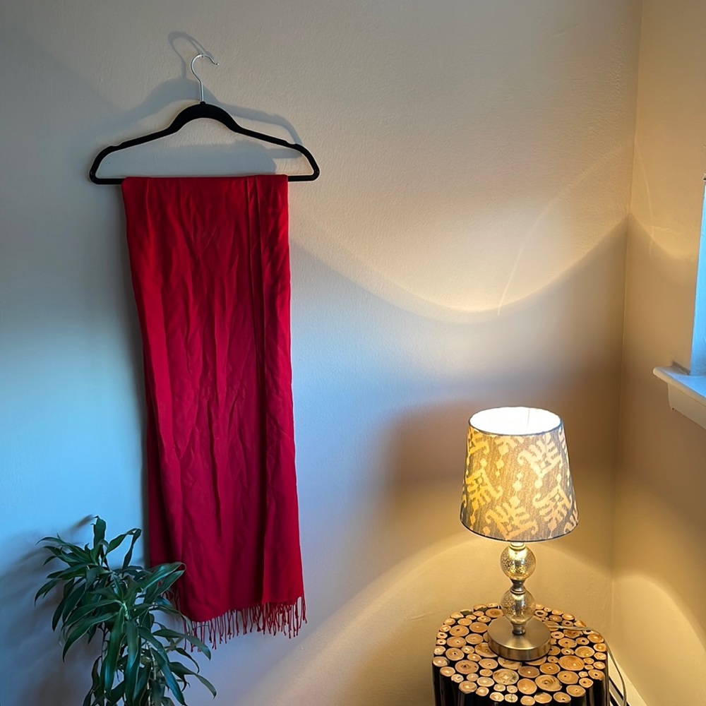 Cashmere & Pashmina Scarf Bundle!! Bundle up for winter